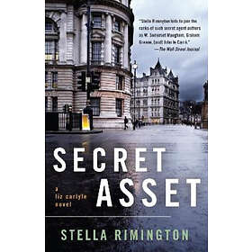 Stella Rimington: Secret Asset