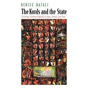 Denise Natali: The Kurds and the State
