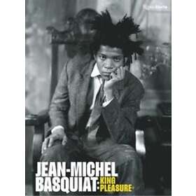 Lisane Basquiat, Jeanine Heriveaux: Jean-Michel Basquiat: King Pleasure (c)