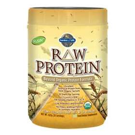 Garden of Life Raw Protein 0,62kg