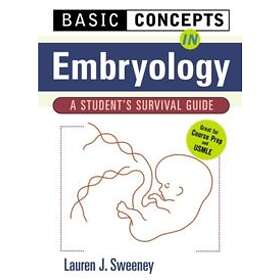Lauren Sweeney: Basic Concepts in Embryology: A Student's Survival Guide