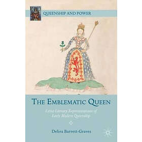 D Barrett-Graves: The Emblematic Queen