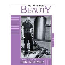 Eric Rohmer: The Taste for Beauty