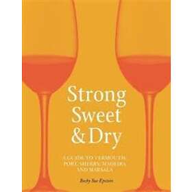 Becky Sue Epstein: Strong, Sweet and Dry