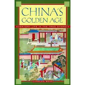 Charles Benn: China's Golden Age