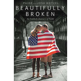 Josh Wetzel, Paige Wetzel: Beautifully Broken