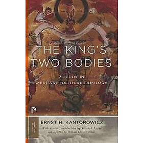 Ernst Kantorowicz: The King's Two Bodies