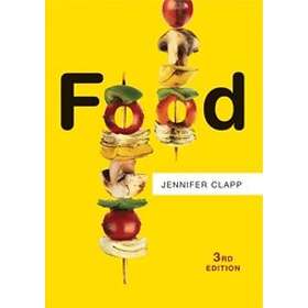 Clapp: Food 3e