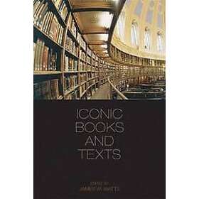 James W Watts: Iconic Books and Texts