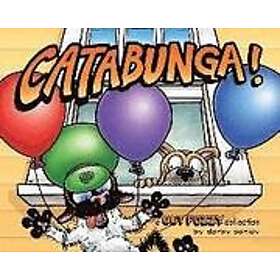 Darby Conley: Catabunga!: A Get Fuzzy Collection