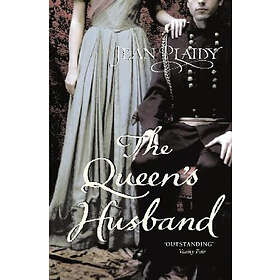 Jean Plaidy: The Queen's Husband