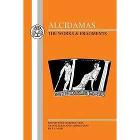 Alcidamas: Alcidamas