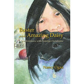 Nancy Ogaz: Buster and the Amazing Daisy
