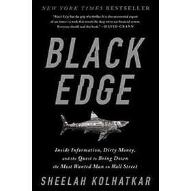 Sheelah Kolhatkar: Black Edge