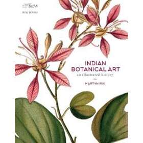 Martyn Rix: Indian Botanical Art