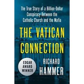 Richard Hammer: The Vatican Connection