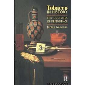 Jordan Goodman: Tobacco in History