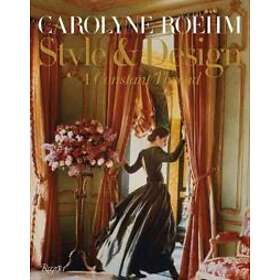 Carolyne Roehm: Carolyne Roehm