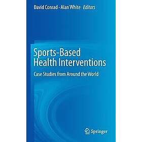 David Conrad, Alan White: Sports-Based Health Interventions