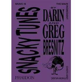 Darin Bresnitz, Greg Bresnitz: Snacky Tunes