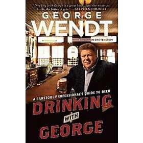 George Wendt: Drinking with George
