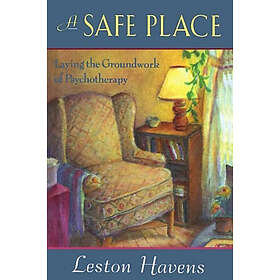 Leston Havens: A Safe Place