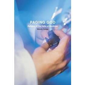 Wendy Cadge: Paging God