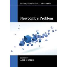 Arif Ahmed: Newcomb's Problem