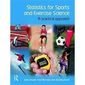 John Newell: Statistics for Sports and Exercise Science