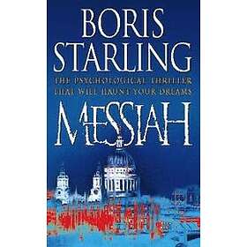 Boris Starling: Messiah