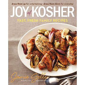 Jamie Geller: Joy of Kosher
