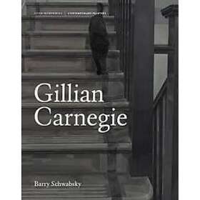 Barry Schwabsky: Gillian Carnegie