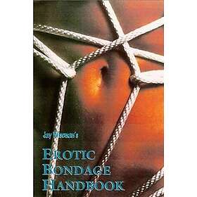 Jay Wiseman: Erotic Bondage Book