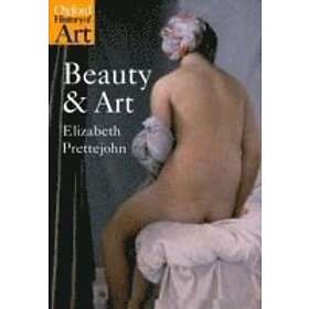 Elizabeth Prettejohn: Beauty and Art