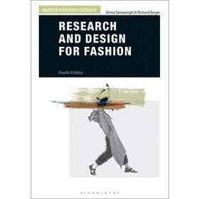 Richard Sorger, Simon Seivewright: Research and Design for Fashion