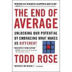 Todd Rose: End Of Average