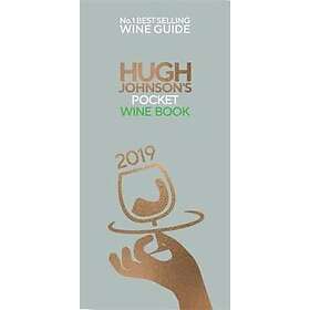 Hugh Johnson: Hugh Johnson's Pocket Wine Book 2019