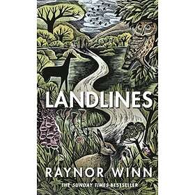 Raynor Winn: Landlines