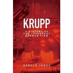 Harold James: Krupp