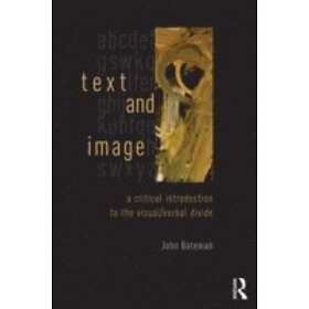 John Bateman: Text and Image