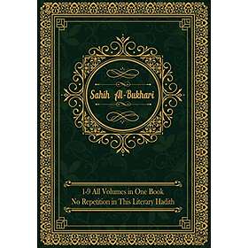 Imam Al Bukhari, Muhammad Mohee Uddin: Sahih al-Bukhari