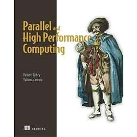 Robert Robey: Parallel and High Performance Computing