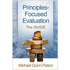 Michael Quinn Patton: Principles-Focused Evaluation