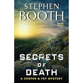 Stephen Booth: Secrets of Death