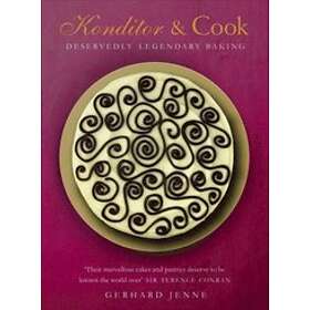 Gerhard Jenne: Konditor &; Cook