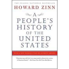 Howard Zinn: People's History Of The United States