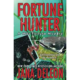 Jana DeLeon: Fortune Hunter