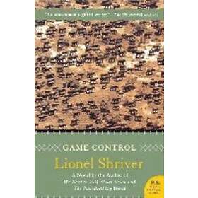 Lionel Shriver: Game Control
