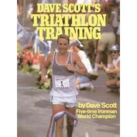 Scott: Dave Scott's Triathlon Training