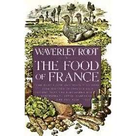 W Root: Food of France